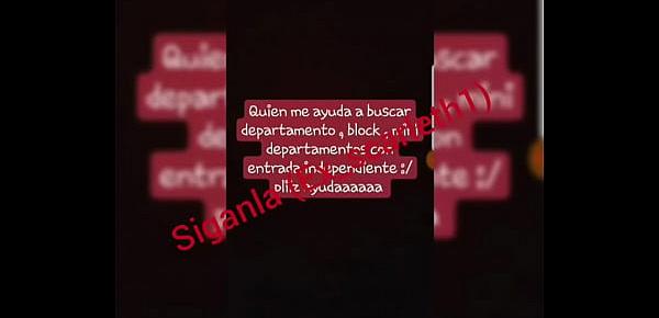  chilena siganla en instagram ex scarleth1 vende fotitos y videos - 39 sec